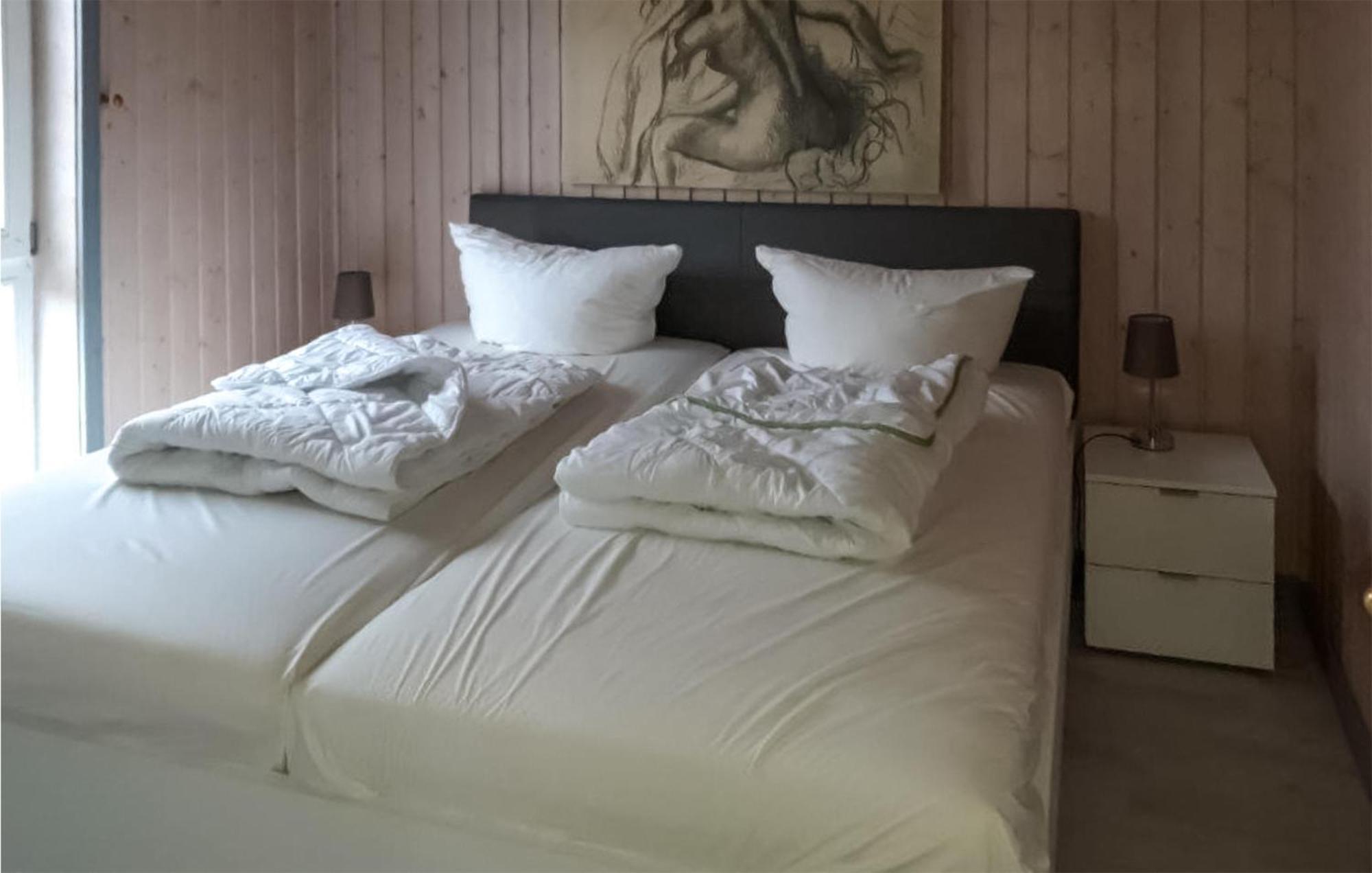 2 Bedroom Nice Home In Рехлин Экстерьер фото